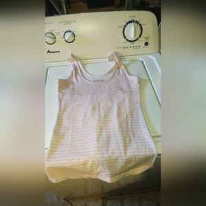 Maurices tank top striped